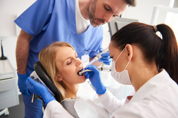 Best Dental X-Rays and Imaging  in Surf City, NJ